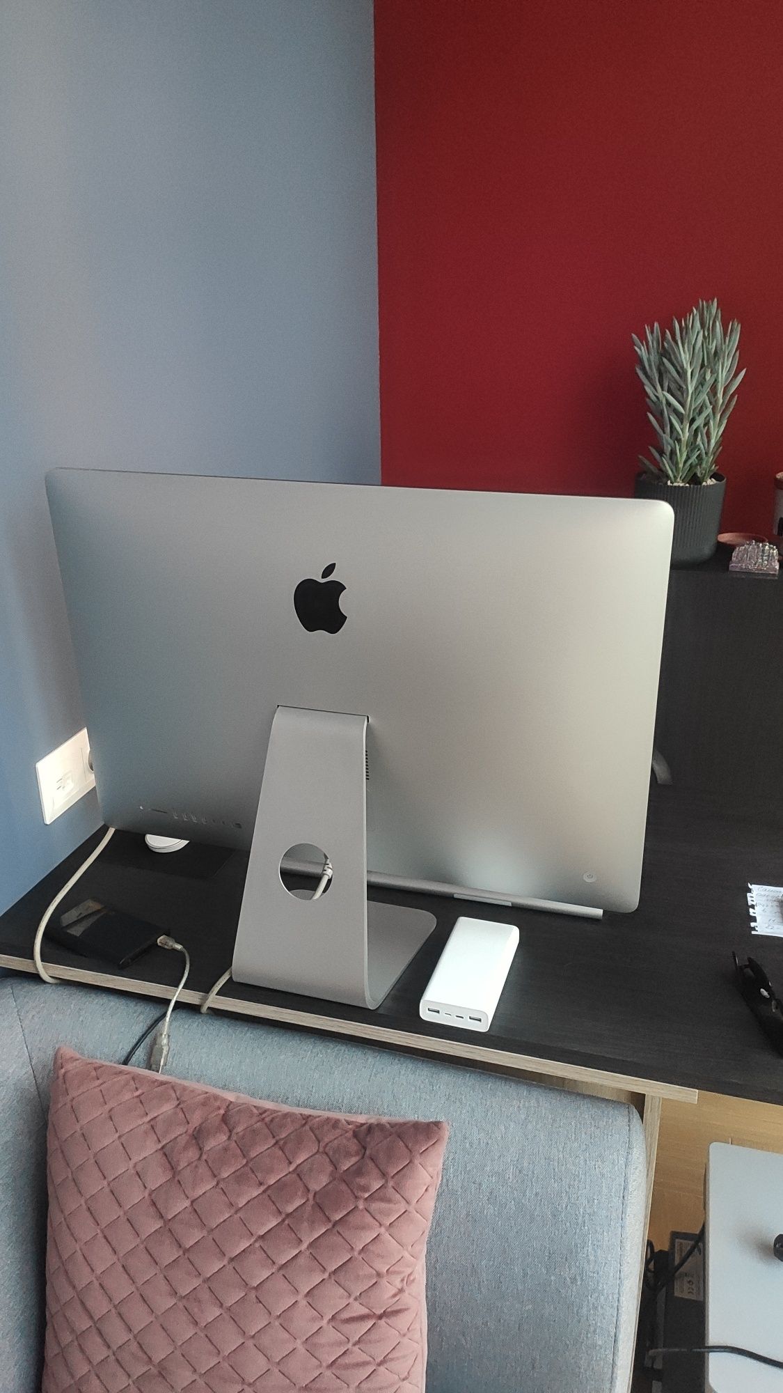 Apple IMac 5k Late 2015 custom