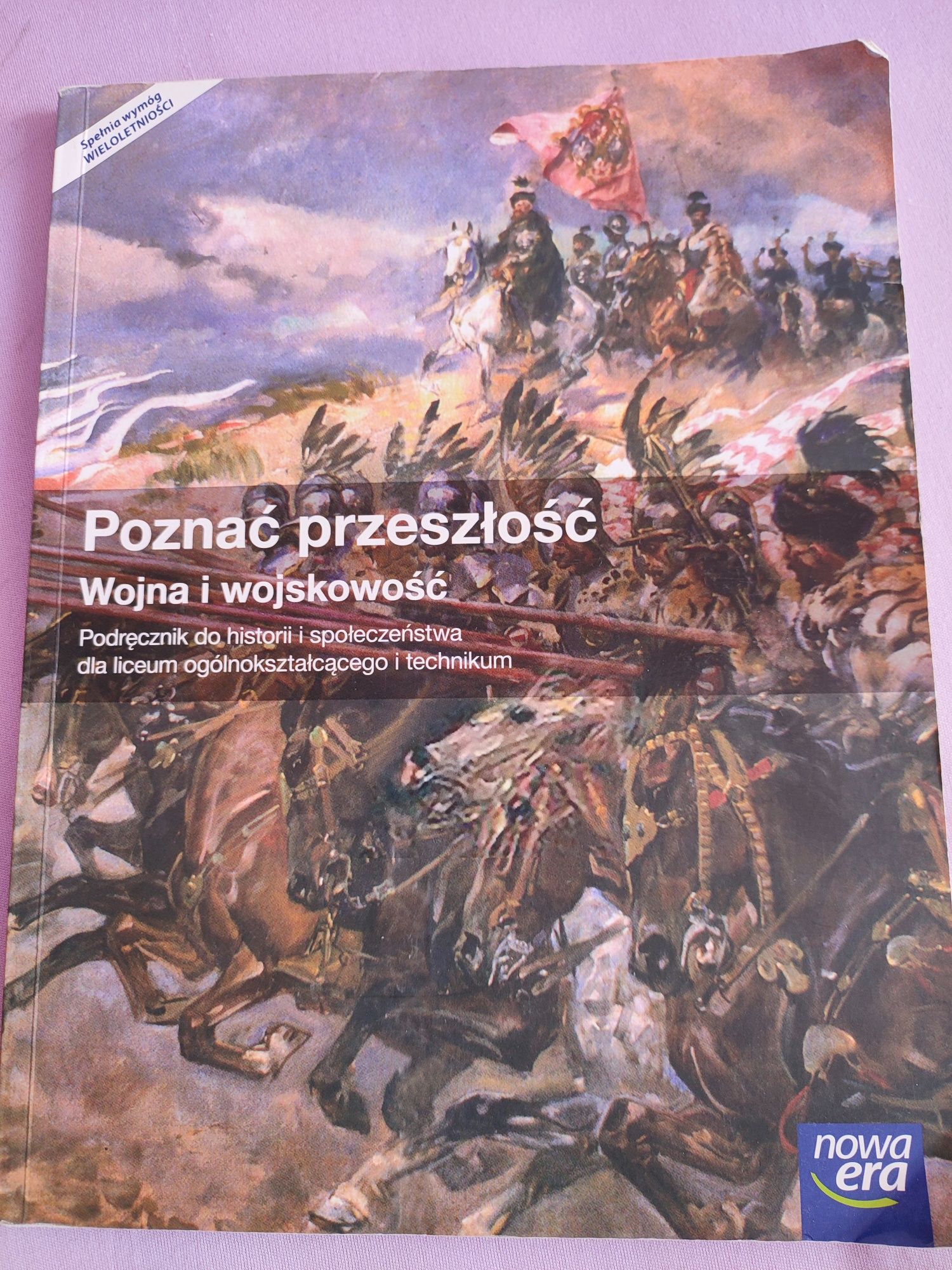 Poznać przeszłość Wojna i wojskowość