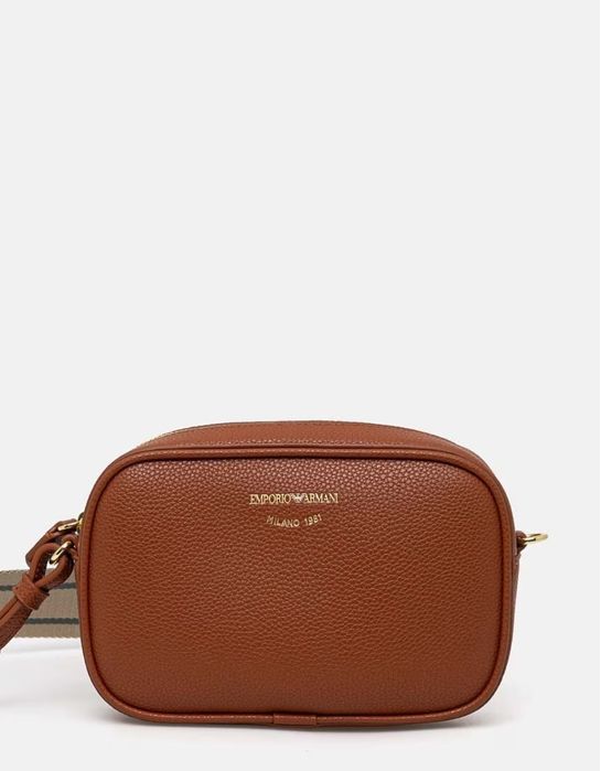 Сумка кроссбоді Emporio Armani