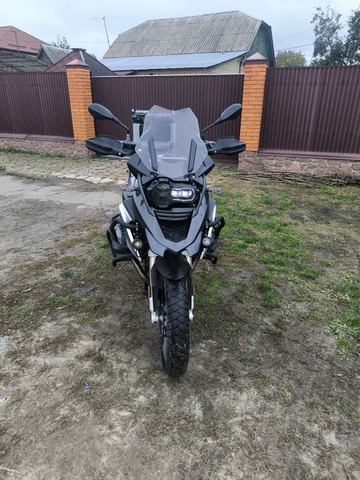 Продам BMW R1200GS