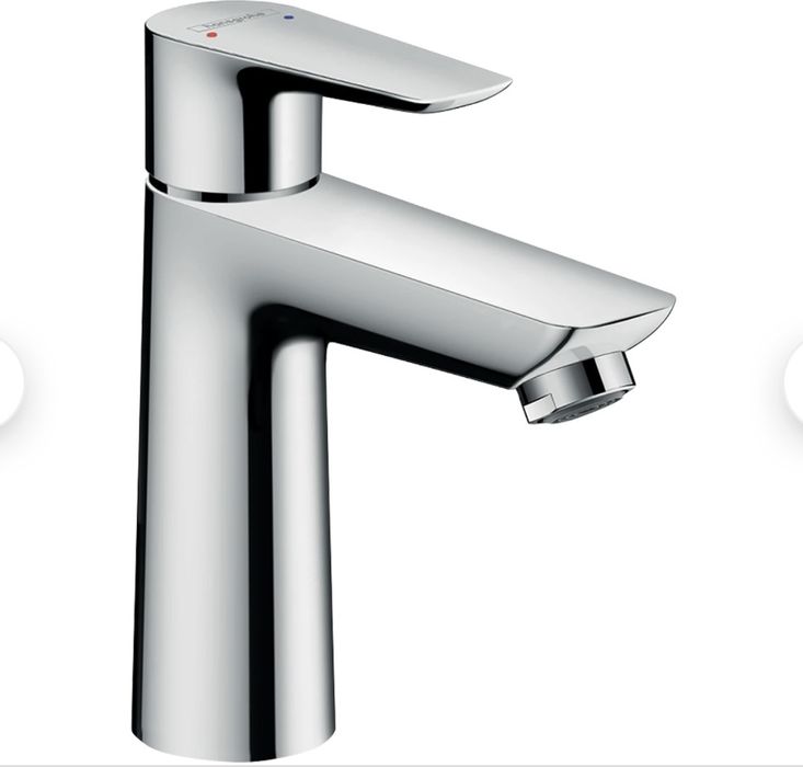 Hansgrohe bateria umywalkowa 110 Talis E