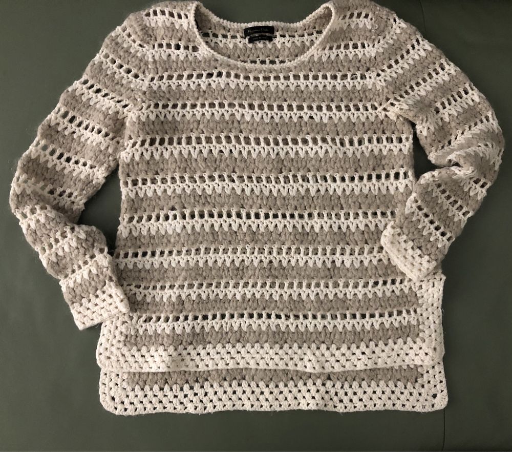 Светр Massimo dutti