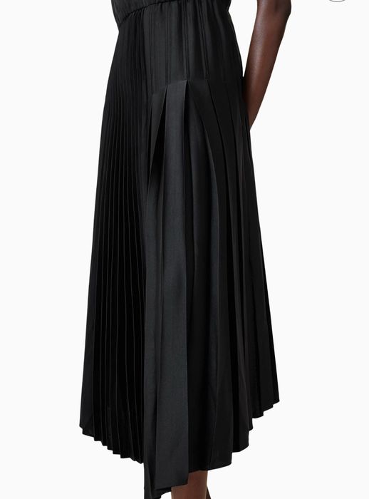 Сукня та футболка All Saints