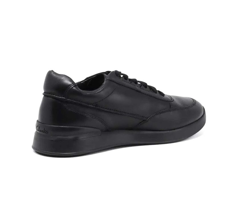 Кроссовки Clarks Lace. Оригинал. Р 42,  44, 44.5