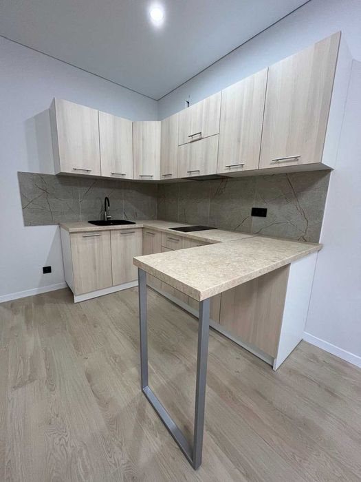 Нова необжита квартира в Ірпені! Автономний будинок, без комісії, ТОРГ