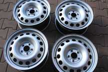 16 Felgi stalowe Peugot Expert Toyota Proace Citroen Jumpy