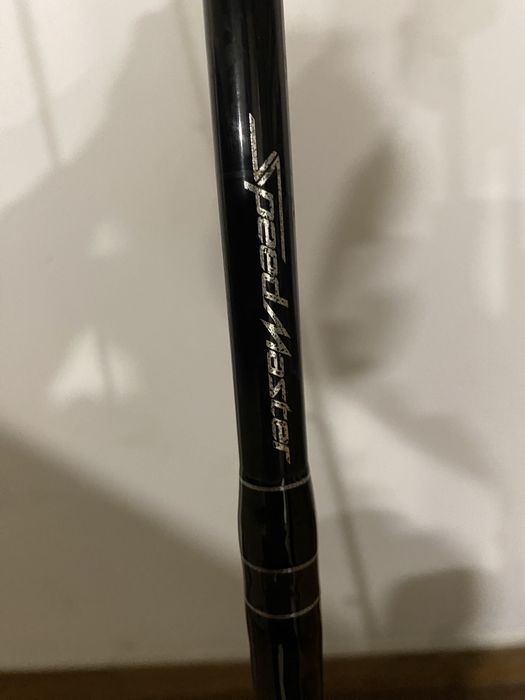 Shimano speed master