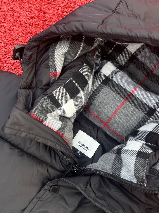 ‼️РОЗПРОДАЖ‼️ Пуховик Burberry  Moncler/зимовий/пухан/Mertra/Trapstar