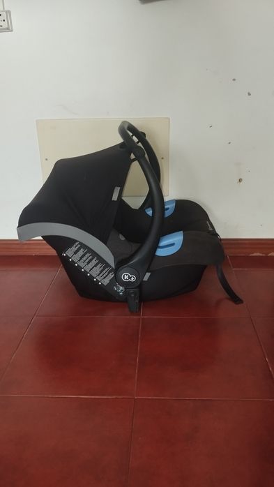 Ovo Kindercraft para Carrinho e Carro