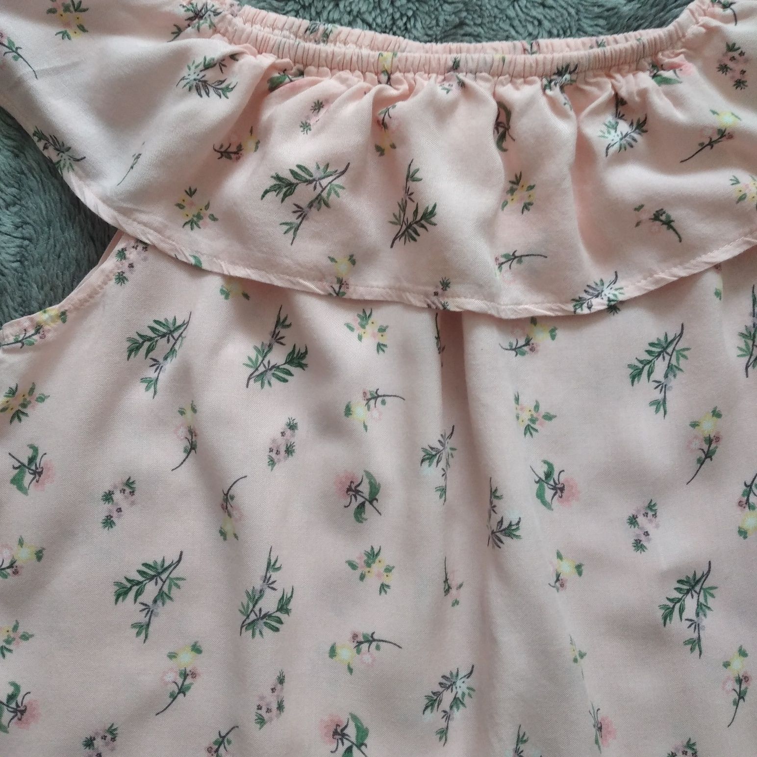 Top primark 11-12A