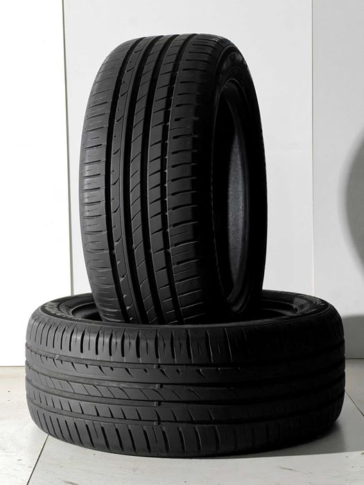 Pneus Hankook Ventus Prime 2 - 225/50/16 - Como NOVOS