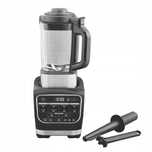 Blender kielichowy Ninja HB150EU 1000 W czarny