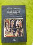 VENDO LIVRO NOVO SALMOS PARA A VIDA