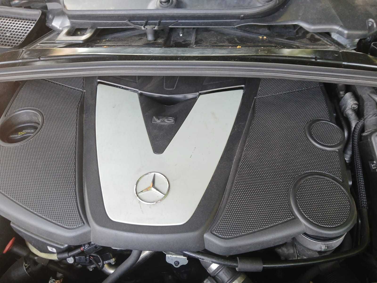 Mercedes R320 confort