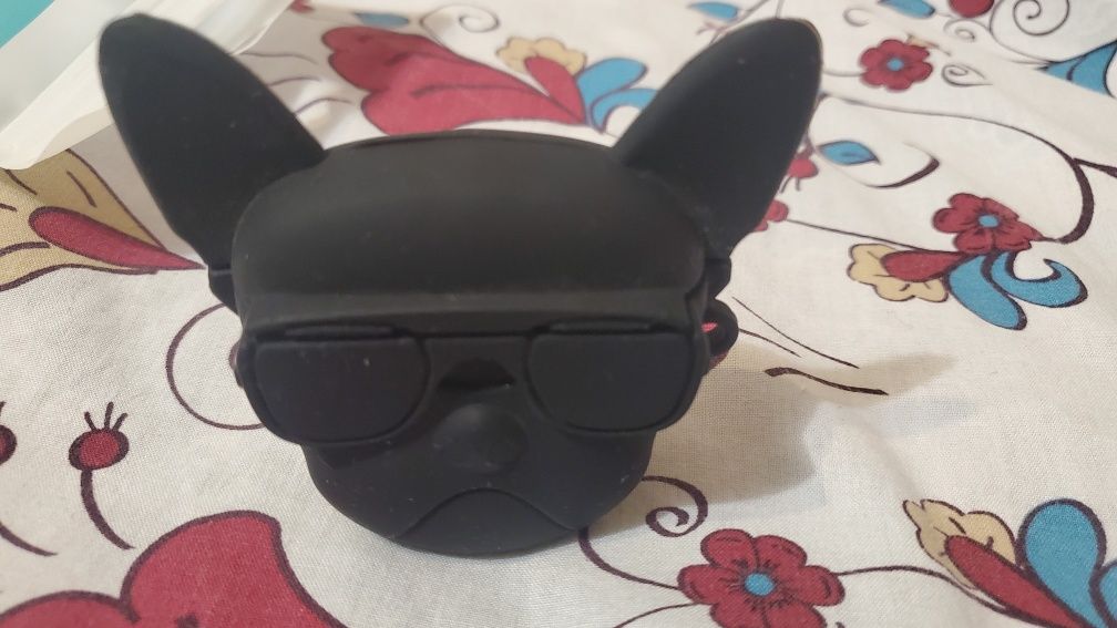 Чехол для airpods 1,2