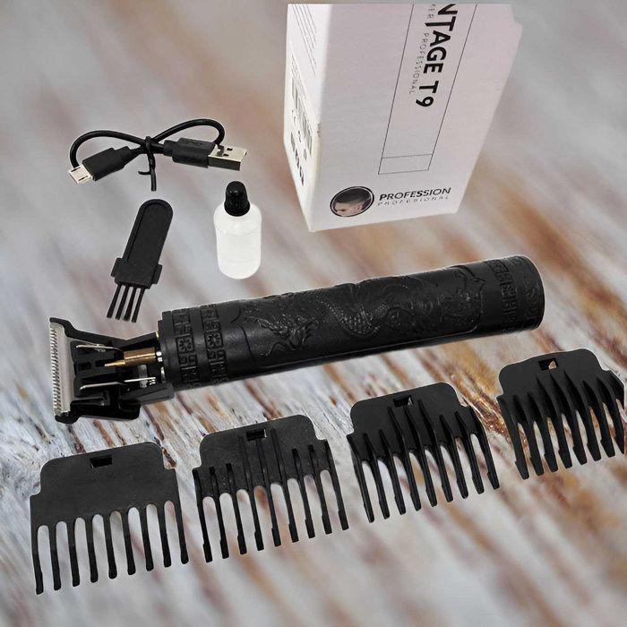 Машинка для стрижки волосся