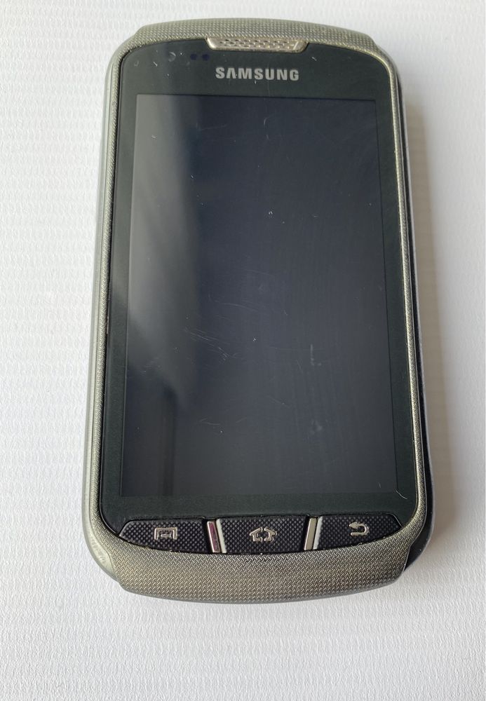 Telefon komórkowy Samsung smartfon GT-S7710