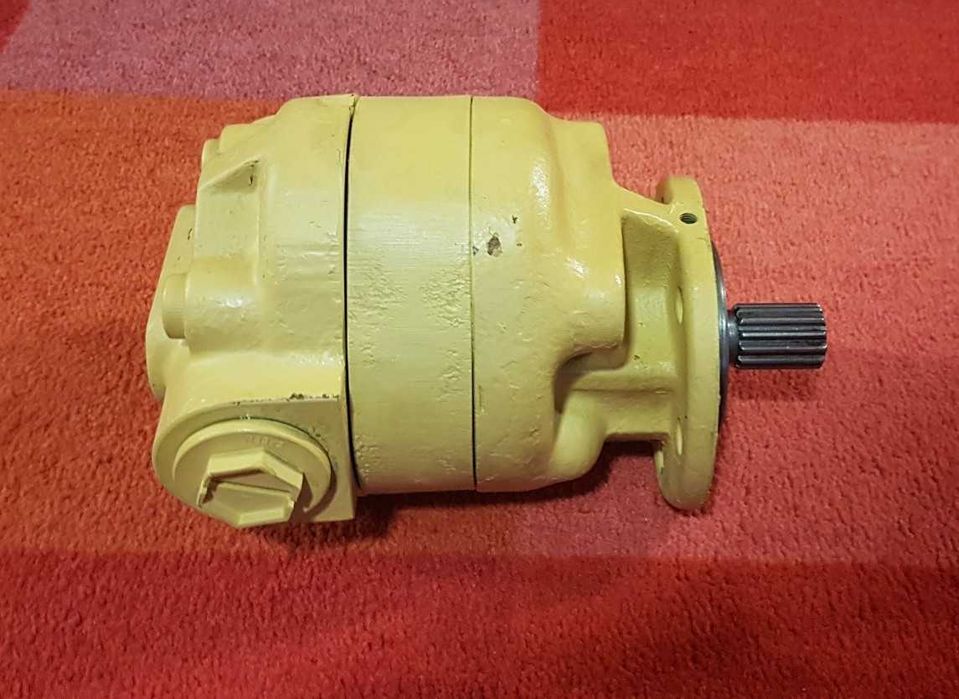 Pompa  ładowarka Fadroma Ł200 Ł34