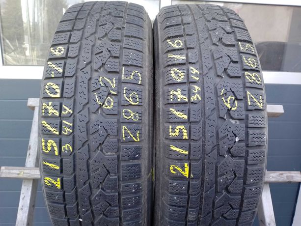 215/70 16 Kumho Asymmetric IZEN RV 3414 Obrzycko Z865