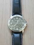 Zegarek w stylu Seiko Nautica Timex Adriatica Edox Festina Atlantic