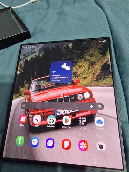 Samsung Galaxy fold6