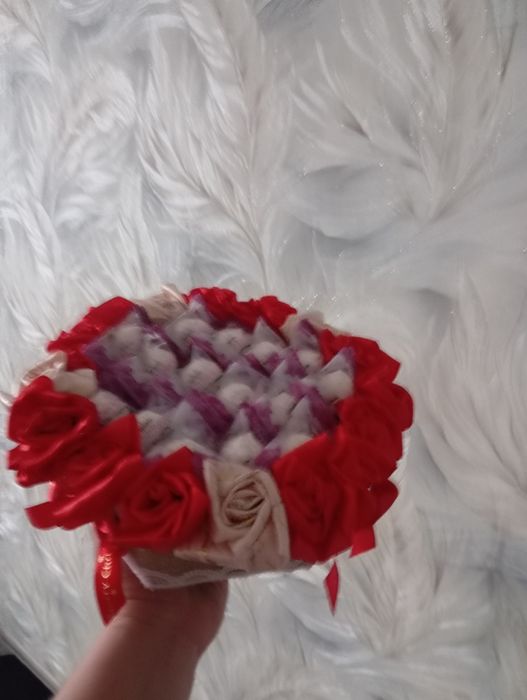 Букетиків на подарунок