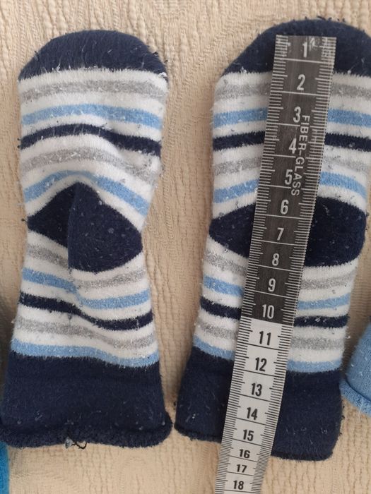 Skarpetki dla niemowlaka