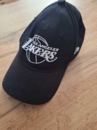 czapka z daszkiem Los Angeles Lakers NBA New Era