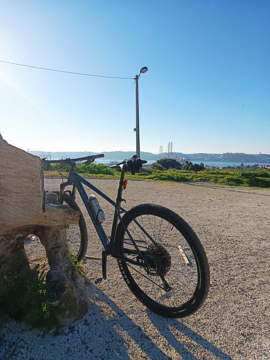 BICICLETA SCOTT scale 980 - Grey -22