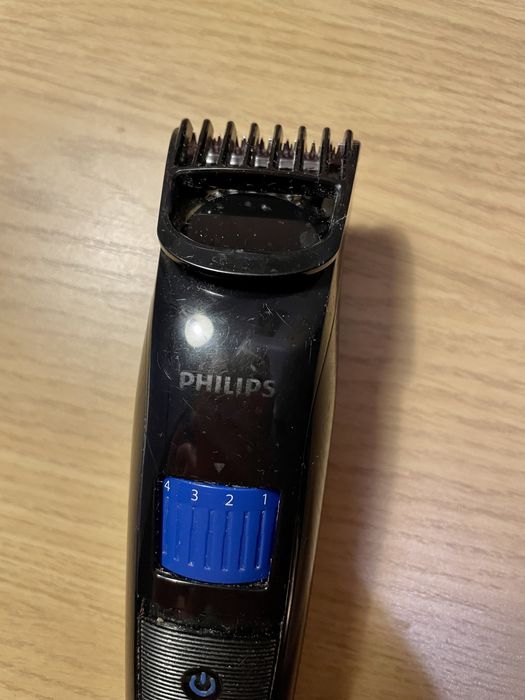 Maszynka do golenia Philips multigroom trymer regulowana