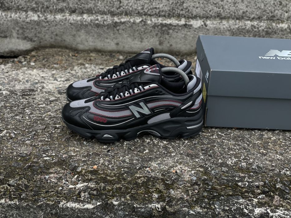 New Balance 1000 оригінал оригинал нб 1000 nb 1000