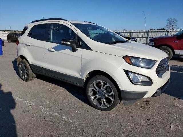Розборка Ford EcoSport 2013-2024 ШРОТ запчастини