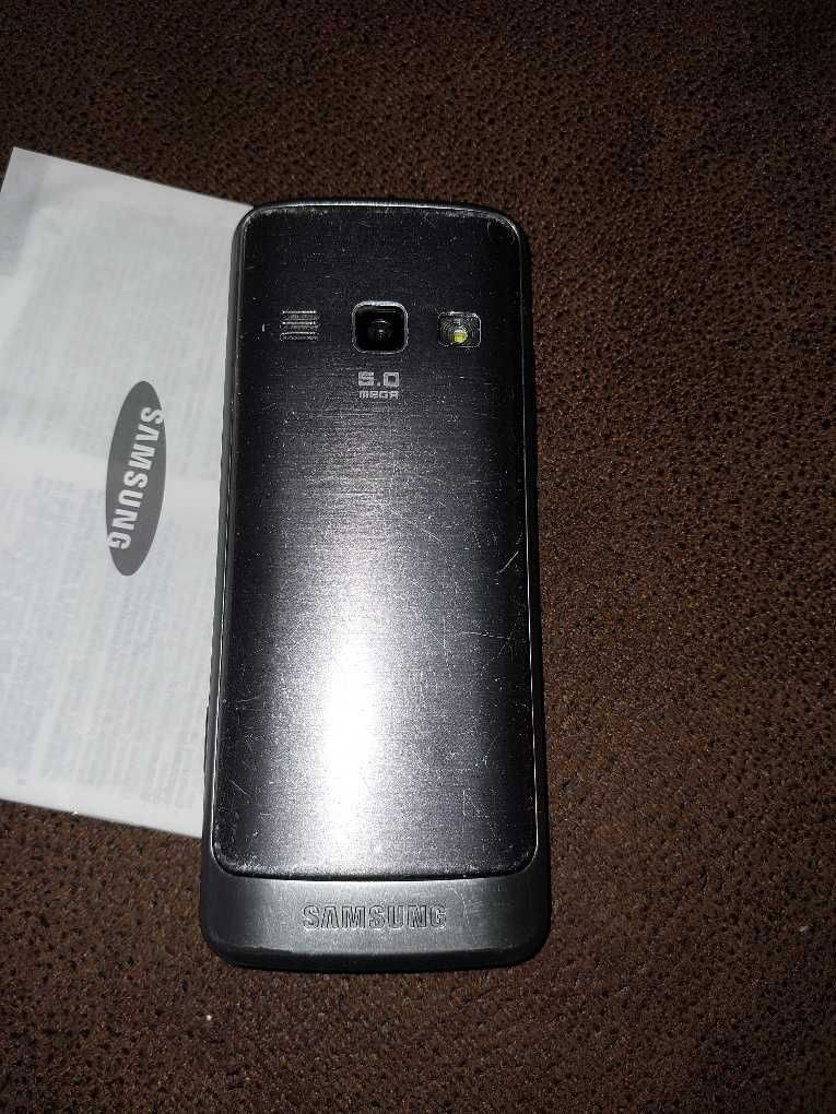 Samsung GT-S5610