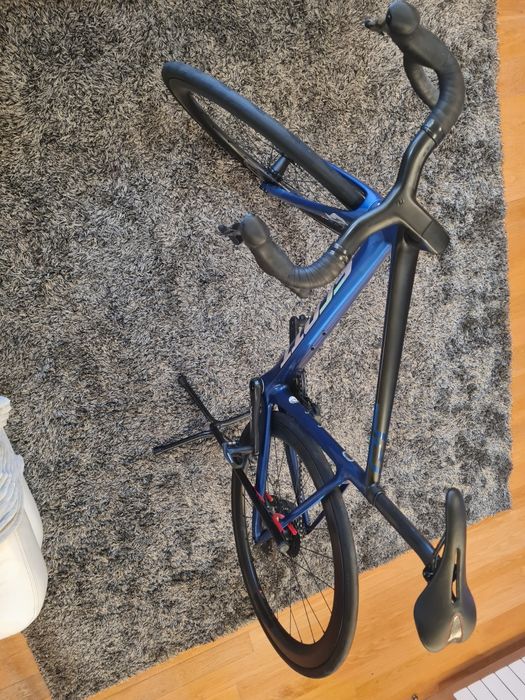 Scott Addict RC 20 S 52