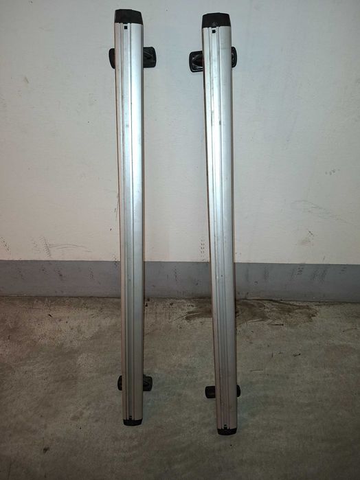 belki do bagażnika Mont Blanc m.in mondeo c4 insignia octavia passat