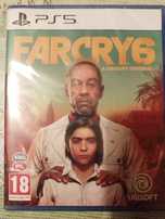 Gra Far Cry 6 PS5
