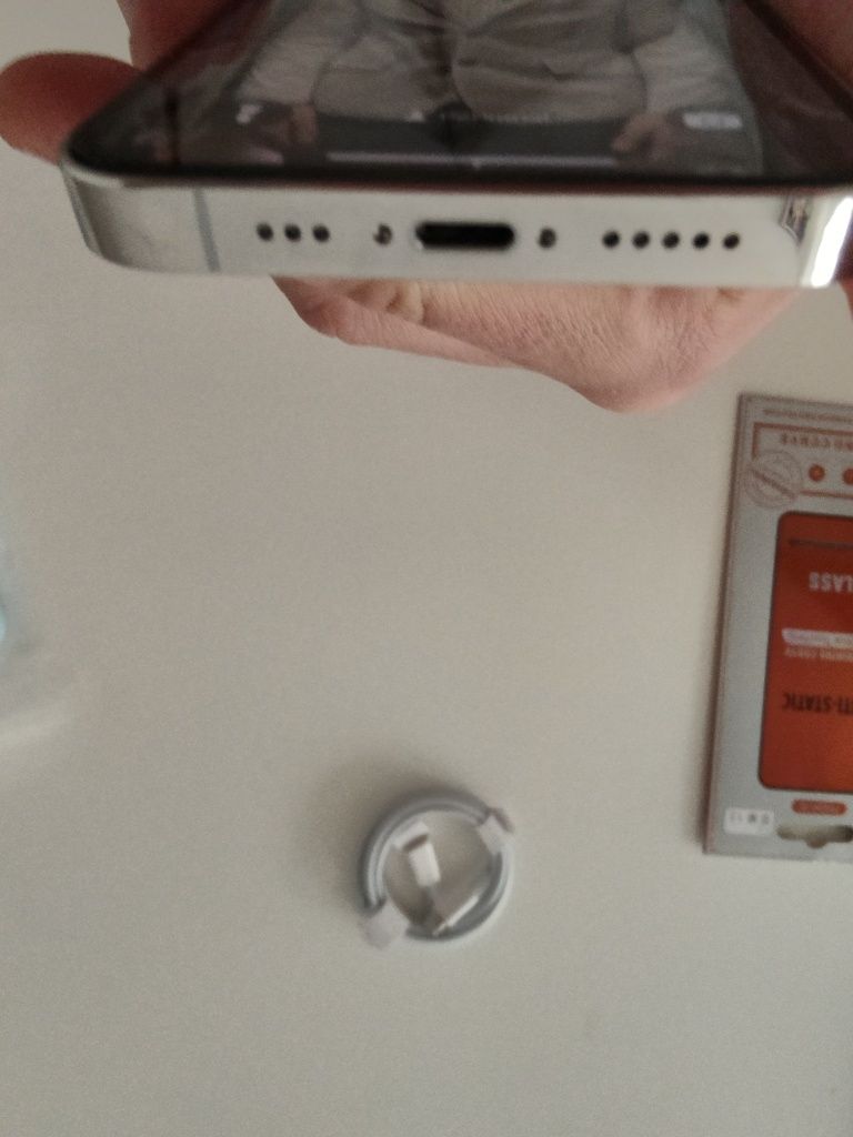 iPhone 13 Pro 128GB Como Novo