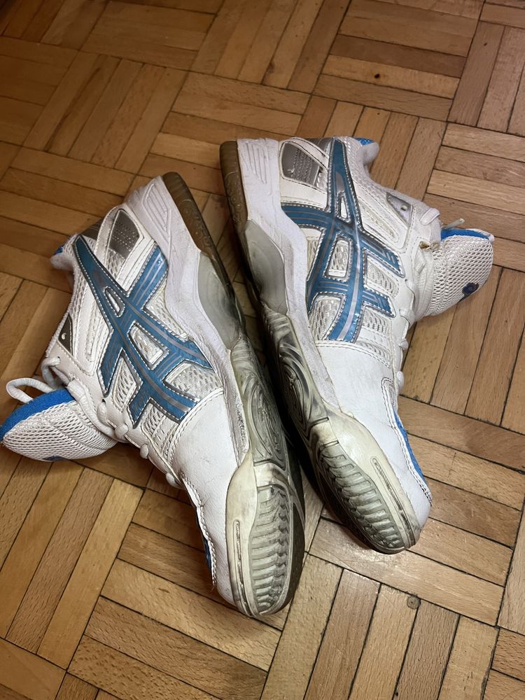 Buty do siatkówki Asics