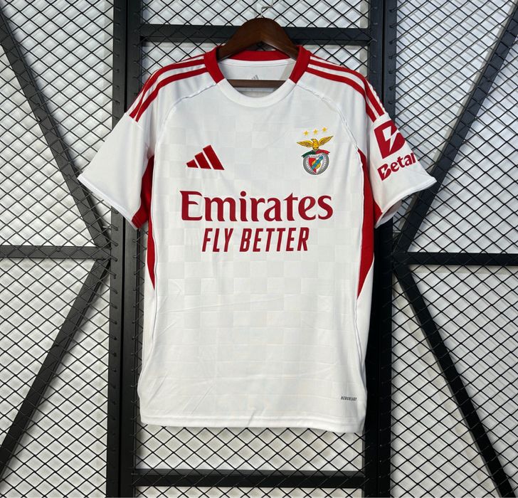 Camisolas SLBenfica
