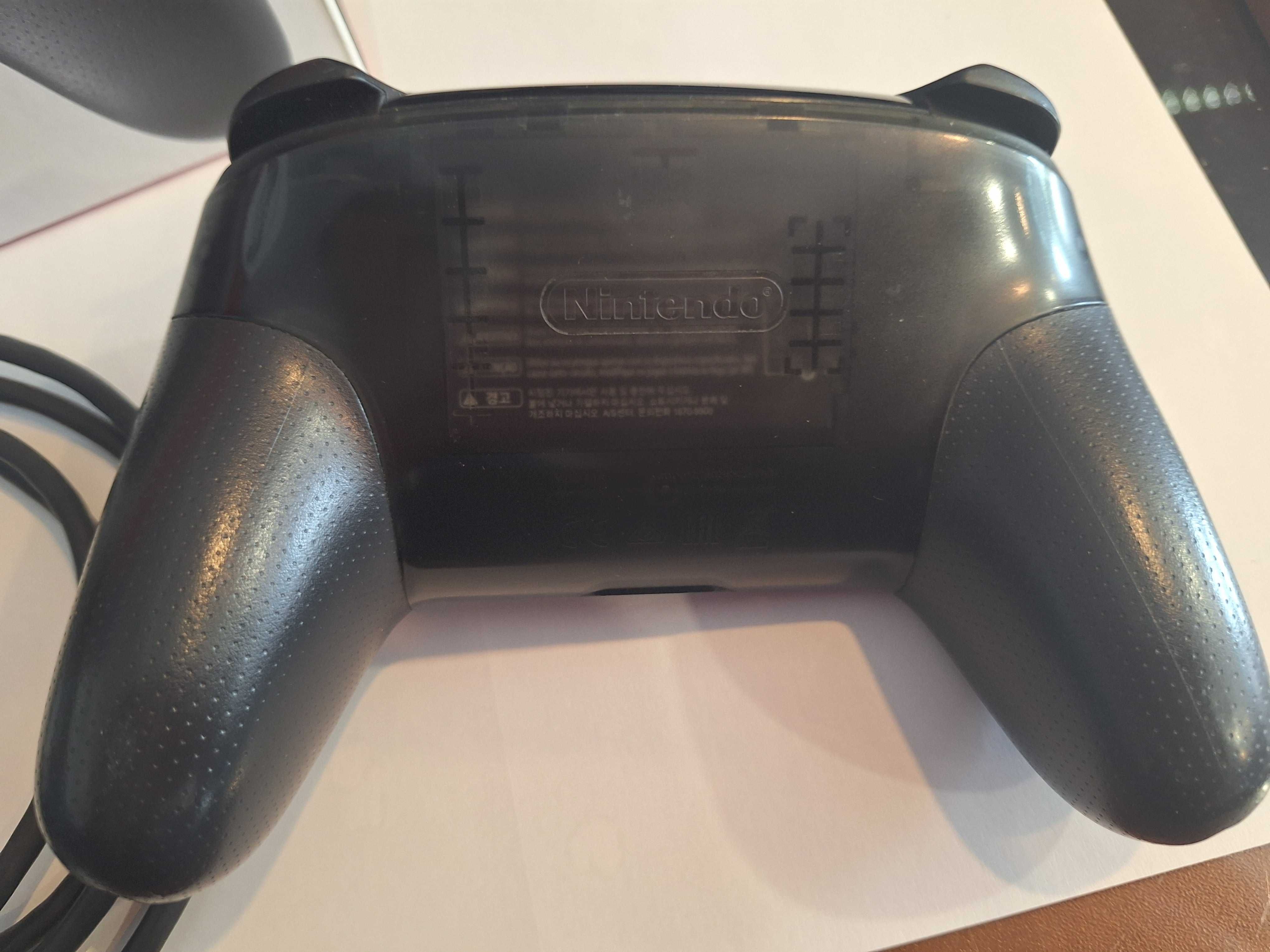 Pad Nintendo Switch PRO, BDB, CentrumGrania