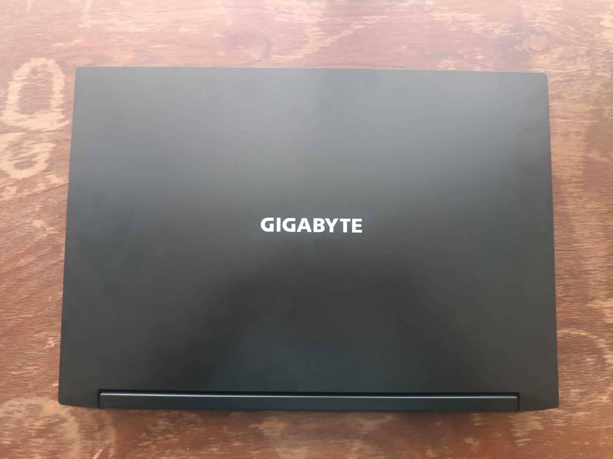 Gigabyte G5 KD(i5-11400H/32GB/512) + 16GB RAM DDR4