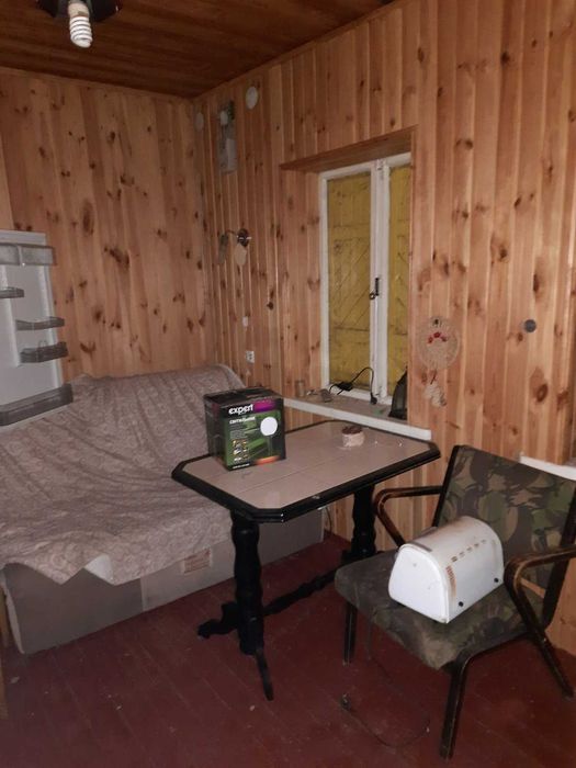 Дача у межах міста з усіма зручностями с\т "Чайка"