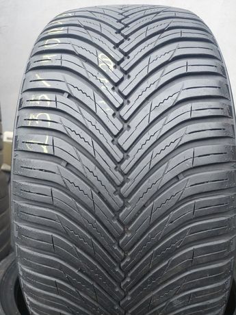 Opony używane 2x 235/40R19 Maxxis Premitra Allseason AP3 Całoroczne