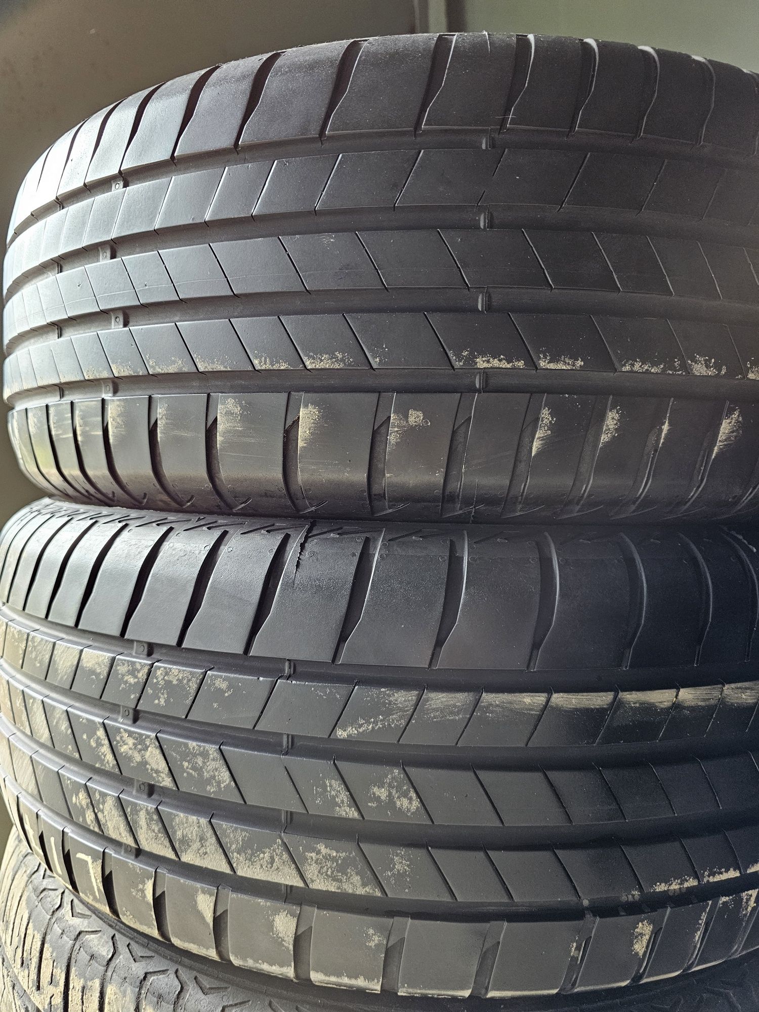 2023 шины Bridgestone Turanza T005 215 60 16 Камри Соната Пассат