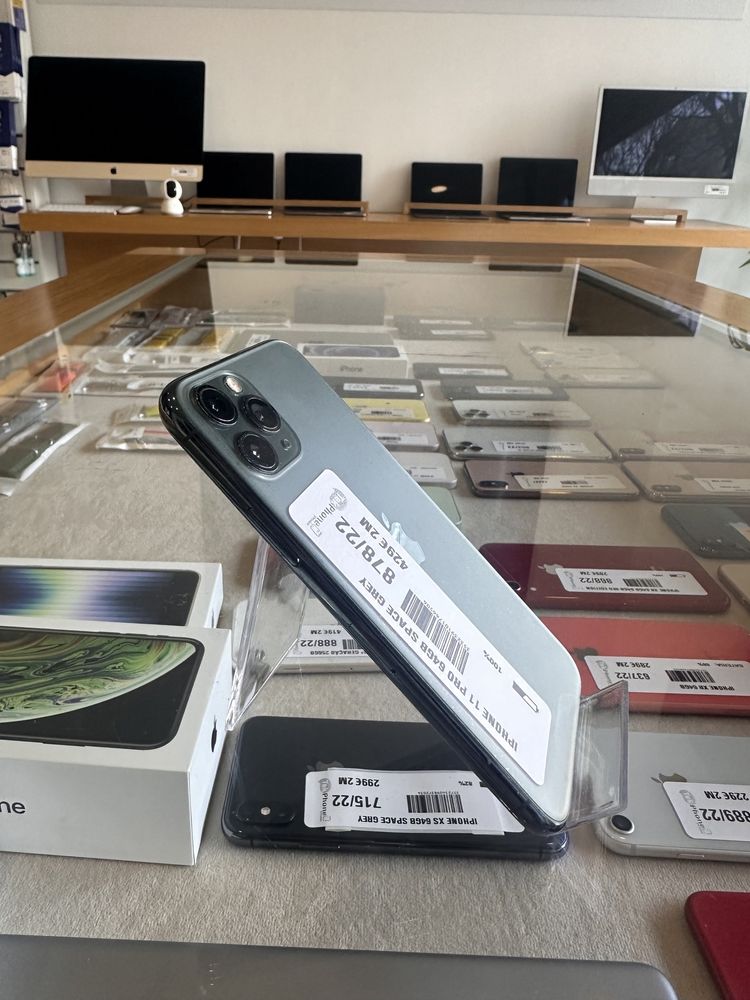 iPhone 11 Pro 64GB