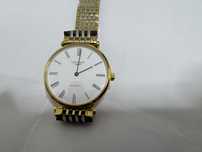 Оригінальні часи longines