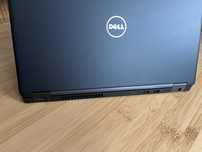 Laptop Dell Latitude 5480 Intel i5 7 gen.
