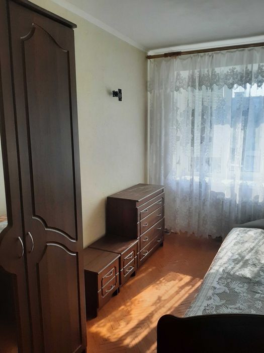 Продаж приватизованої кімнати в гуртожитку вул.Поповича (Волкова) 10
