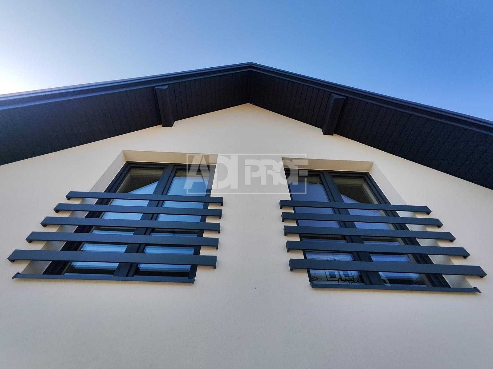 Balkony francuskie natynkowe balustrady francuskie balkon francuski