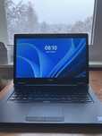 Laptop Dell NOWA BATERIA Intel Core i5 8th gen Laititude 5491